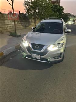 نيسان روج